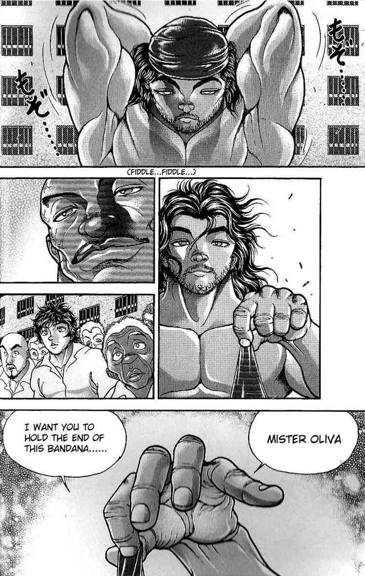 Baki - Son Of Ogre Chapter 43 4